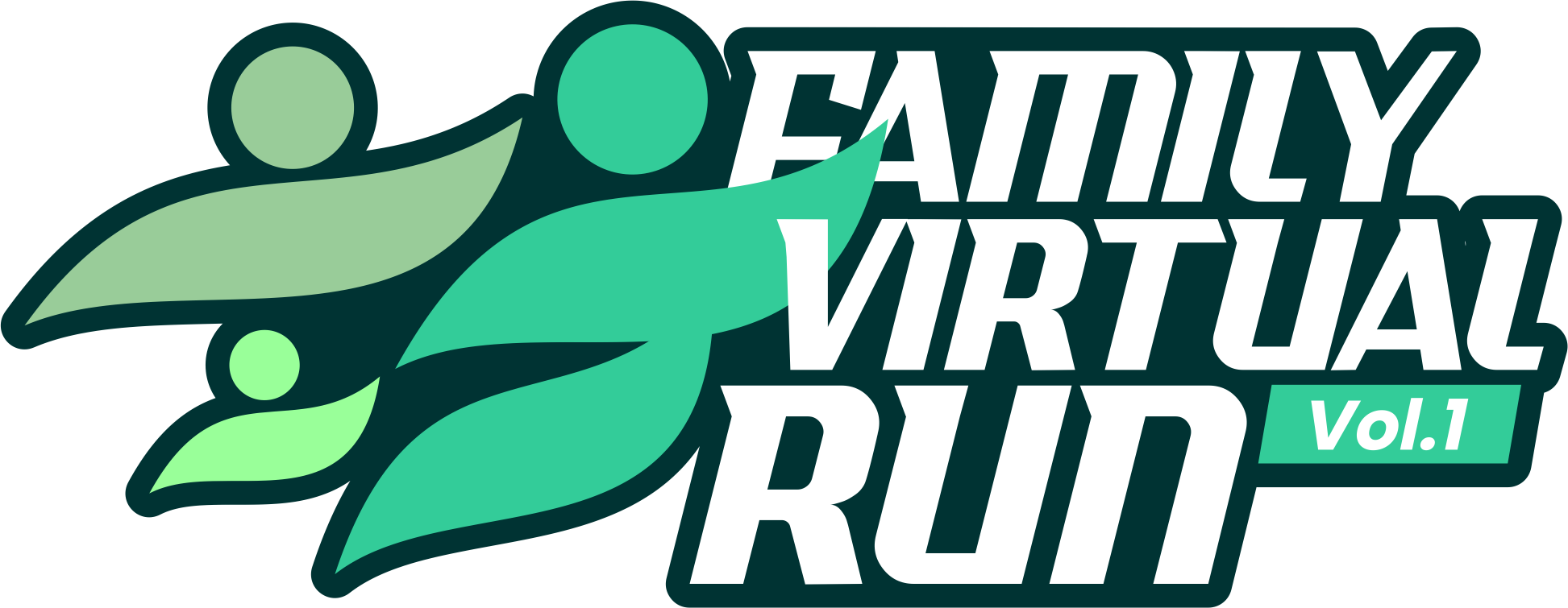 Family Virtual Run